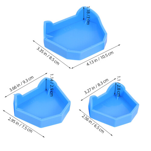 Basis Vormingskit Voor Gipsmodel Matrijs Opstelling 1
