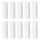 Small Paint Roller VervangingsSpons 10 Stuks 4 Inch Diameter 4
