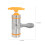 Noodle Maker Pers Plastic Voor Thuisgebruik 1 Set 2