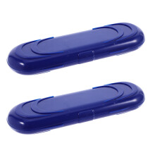 2 Hoesjes Voor Opbergdoos Met Soft Tip