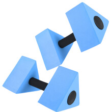 Zehuanyu 2 Aqua Fitness Hantels Water Dumbbells Gewicht