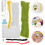 1 Set Wollen Kit Vilten Creatief Materiaal Creatieve Toebehoren 2