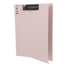 Kitchen Receptenhouder Student 32X24X1 Cm Roze
