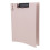 Kitchen Receptenhouder Student 32X24X1 Cm Roze 1