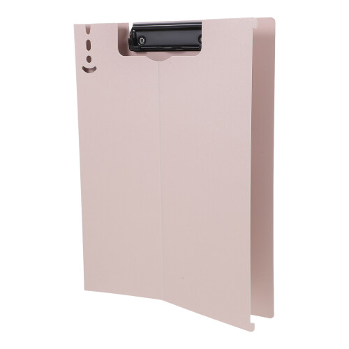 Kitchen Receptenhouder Student 32X24X1 Cm Roze