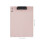 Kitchen Receptenhouder Student 32X24X1 Cm Roze 3