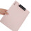 Kitchen Receptenhouder Student 32X24X1 Cm Roze 7