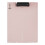 Kitchen Receptenhouder Student 32X24X1 Cm Roze 10