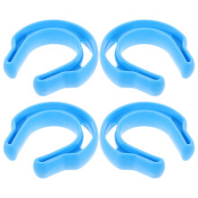 4 Anti- Deurstop Anti- Kinderstopper -