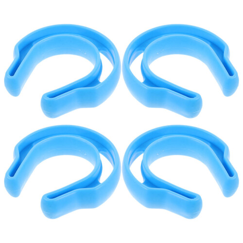 4 Anti- Deurstop Anti- Kinderstopper -