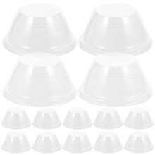 100 Domekappen Kleine Potten