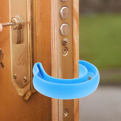 4 Anti- Deurstop Anti- Kinderstopper - 1