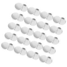30 Stuks Oogschaduw Potten Make-up Paletten Voor Vrouwen