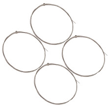 Electric Bass Strings Instrumenten Accessoires Gitaar Drill Zeshoekig