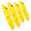 Wheel Hub Sleeve Remklauw Covers 2 Sets 10