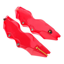 Mlins Remklauw Verf Accessoires Voor Remklauwen Rood