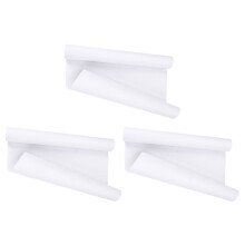 3 Wit Slagerpapier Voor Sublimatie Tekenwerk