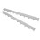 2 Nestframe Kaartstrip Bijenkast Afstandhouder 7