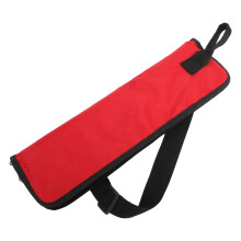1 Stuks Drumstokzak Totebag Polyester Draagbaar