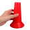 5 17 Cm Plastic Agility Keegels Voetbaltraining Markeringen 4
