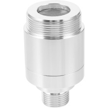 Outer Detector Case Aluminiumlegering Gas Sensor Behuizing