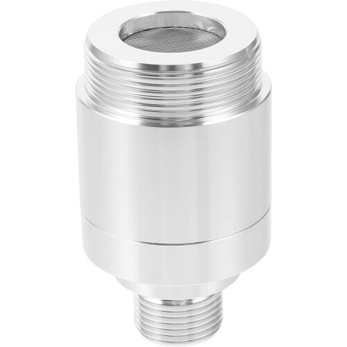 Outer Detector Case Aluminiumlegering Gas Sensor Behuizing