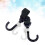 2 Clip Carabiner Kinderwagen 7