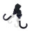 2 Clip Carabiner Kinderwagen 9