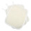 Exfoliërende Wasdoek Bad Doek Beige 3-Pack 7