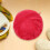 Handwarmte Hoes Flanellen Roze 1 Set 5