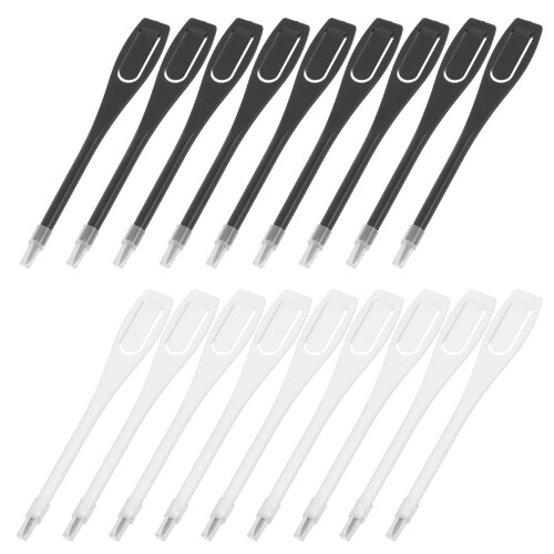 40 Multifunctionele Golf Potloden Plastic