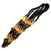 Basketball Mesh Net Draagtas Kinderen Buiten Multifunctioneel