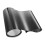 Rainbow Static Cling Zonbescherming Privacy Decoratief Folie 1