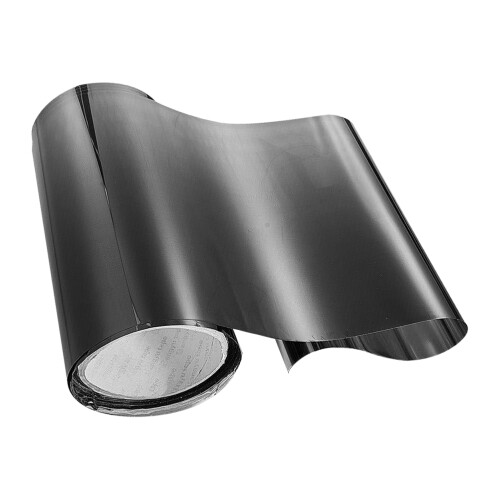 Rainbow Static Cling Zonbescherming Privacy Decoratief Folie