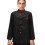 Server Schorten Zwart Voedsel Serveeroverhemd Restaurant Uniform 10