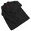 Server Schorten Zwart Voedsel Serveeroverhemd Restaurant Uniform 7