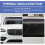 Rainbow Static Cling Zonbescherming Privacy Decoratief Folie 8