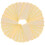1000 Ronde Punt Stickers Acryl Wit 9