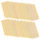 1000 Ronde Punt Stickers Acryl Wit 10