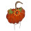 Pumpkin Stake Decoration For Yard And Lawn Use 1