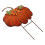 Pumpkin Stake Decoration For Yard And Lawn Use 11
