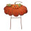 Pumpkin Stake Decoration For Yard And Lawn Use 10