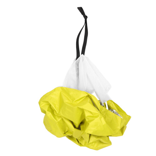 Parachutes Voetbal Training Hardlooptraining Uitrusting Voor Snelheid