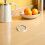 4Pcs 90Mm Aluminum Cup Sealer Ring For Bubble Tea Machines 5