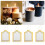 Tags Stickers String Sieradenlabel Kleding Oorbellen 5