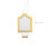 Tags Stickers String Sieradenlabel Kleding Oorbellen 2