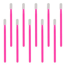 100 Wegwerp Lippenstift Gloss Applicators Make-Up