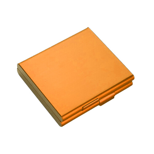 Étui Cigarettes Compact Mode Pour Stockage Sécurisé