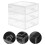 Small Holder Cosmetic Storage Box Practical Travel 4