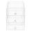 Small Holder Cosmetic Storage Box Practical Travel 10